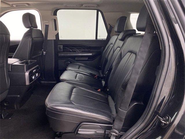 2021 Ford Expedition Vehicle Photo in PORTLAND, OR 97225-3518