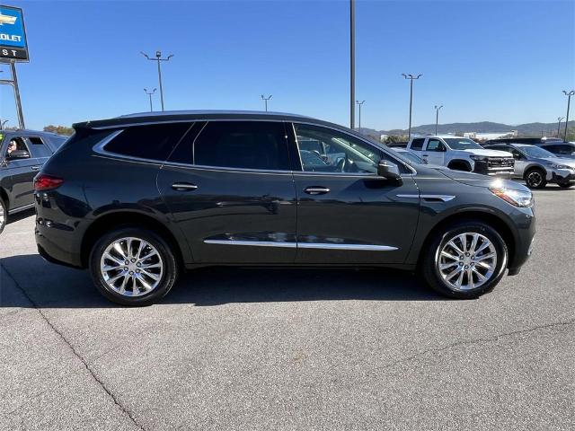 2021 Buick Enclave Vehicle Photo in ALCOA, TN 37701-3235