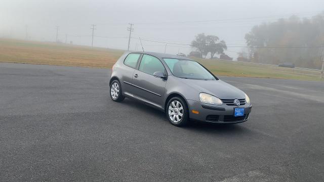 Used 2007 Volkswagen Rabbit 2.5 with VIN WVWBR71K57W126725 for sale in Montross, VA