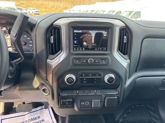 2024 GMC Sierra 2500 HD Vehicle Photo in MEDINA, OH 44256-9631