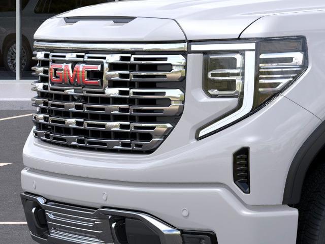 2025 GMC Sierra 1500 Vehicle Photo in LONE TREE, CO 80124-2750