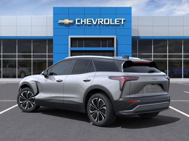 2025 Chevrolet Blazer EV Vehicle Photo in SAINT JAMES, NY 11780-3219