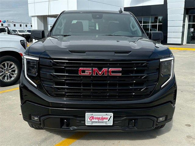 2025 GMC Sierra 1500 Vehicle Photo in BATON ROUGE, LA 70806-4466