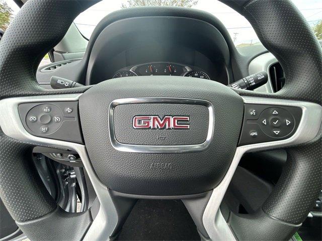 2024 GMC Terrain Vehicle Photo in BOWLING GREEN, KY 42104-4102