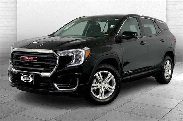 2024 GMC Terrain Vehicle Photo in KANSAS CITY, MO 64114-4545