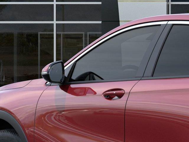 2025 Buick Envista Vehicle Photo in MEDINA, OH 44256-9631