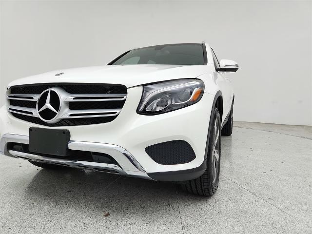 2019 Mercedes-Benz GLC Vehicle Photo in Grapevine, TX 76051