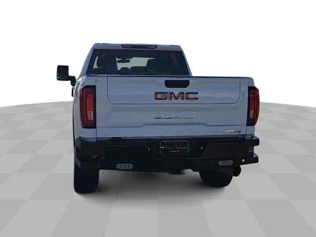 2022 GMC Sierra 2500 HD Vehicle Photo in HOUSTON, TX 77054-4802