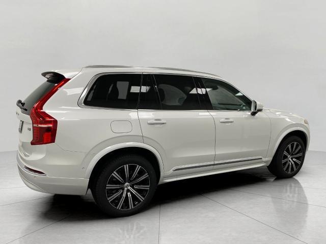 2025 Volvo XC90 Vehicle Photo in Appleton, WI 54913