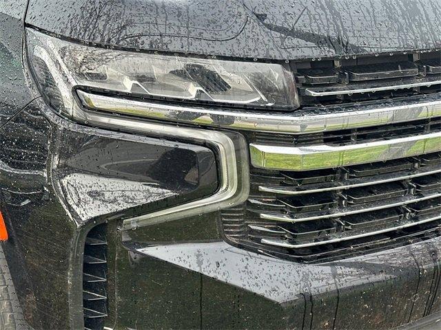 2023 Chevrolet Tahoe Vehicle Photo in BEND, OR 97701-5133