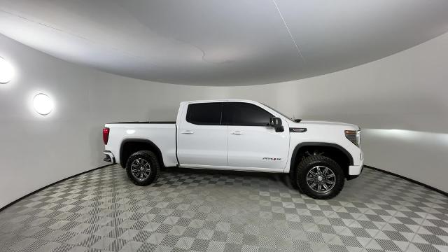 2022 GMC Sierra 1500 Vehicle Photo in GILBERT, AZ 85297-0402