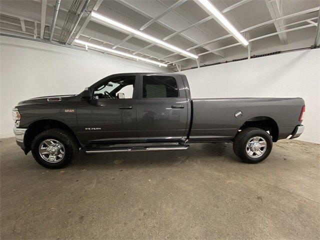 2022 Ram 2500 Vehicle Photo in PORTLAND, OR 97225-3518