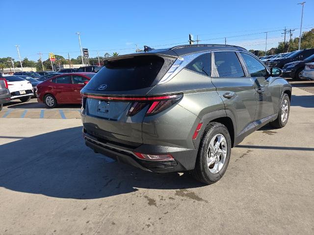 2023 Hyundai TUCSON Vehicle Photo in LAFAYETTE, LA 70503-4541