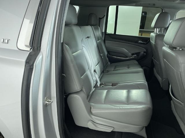 2019 Chevrolet Suburban Vehicle Photo in GILBERT, AZ 85297-0402