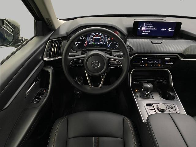 2025 Mazda CX-90 Vehicle Photo in Appleton, WI 54913