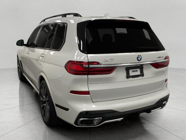 2019 BMW X7 xDrive40i Vehicle Photo in Appleton, WI 54913