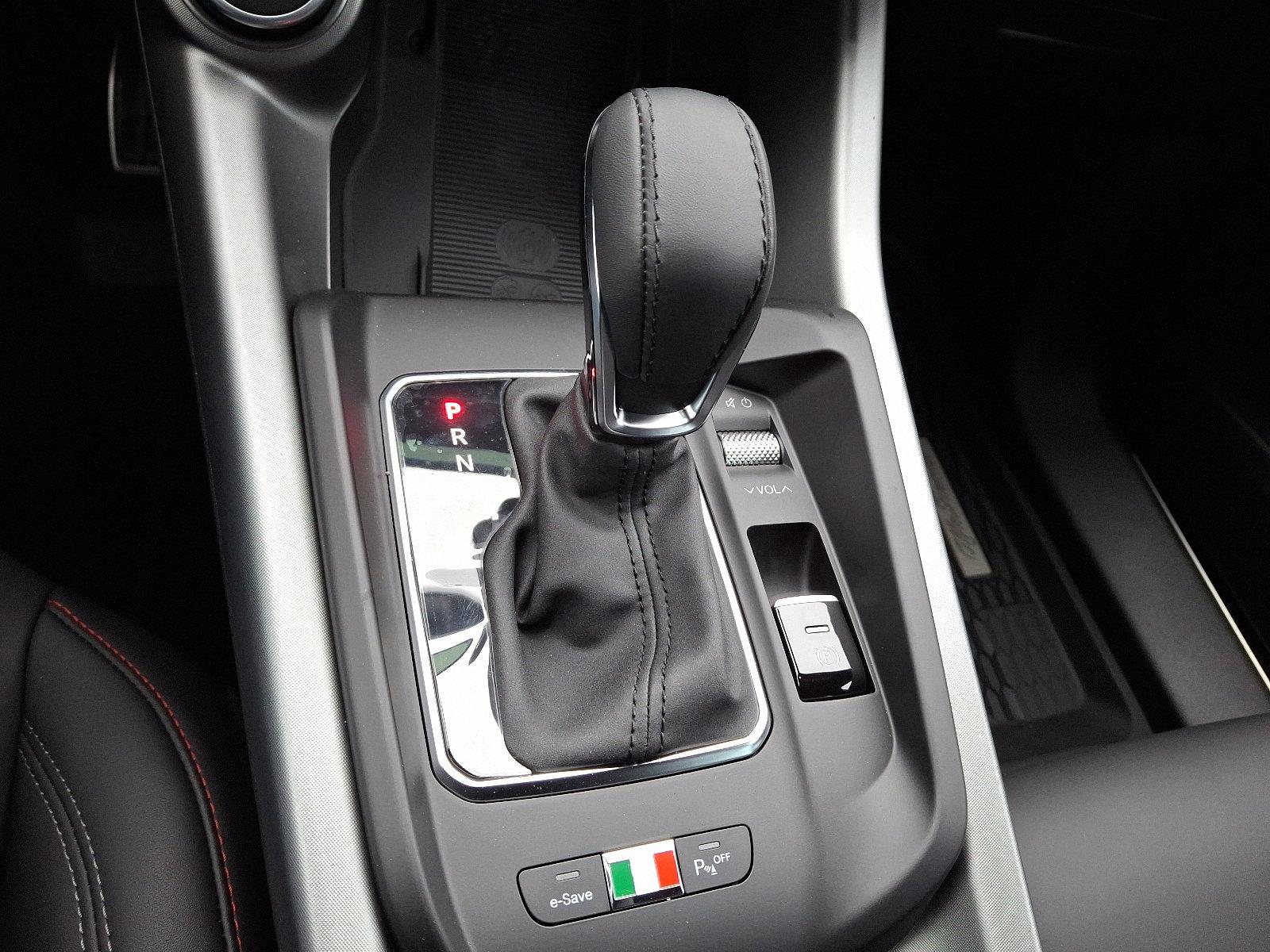 2025 Alfa Romeo Tonale Vehicle Photo in Mechanicsburg, PA 17050