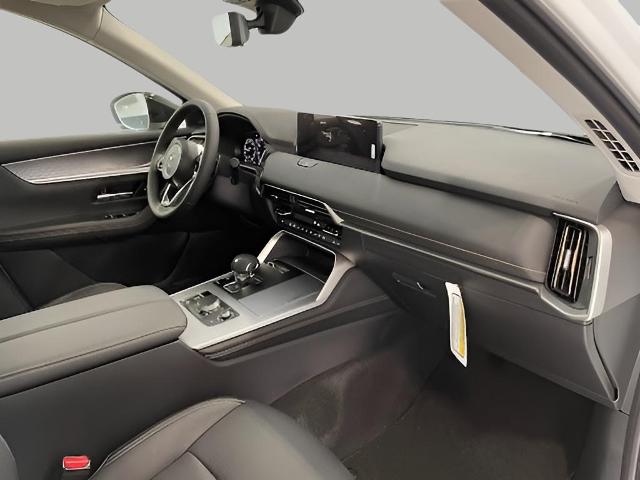 2025 Mazda CX-90 Vehicle Photo in Green Bay, WI 54304