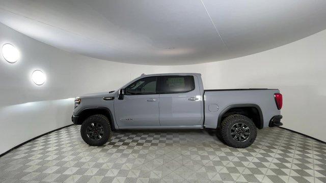 2025 GMC Sierra 1500 Vehicle Photo in GILBERT, AZ 85297-0402