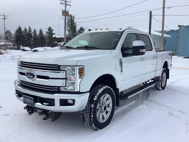 Ford F-250 Super Duty's photo