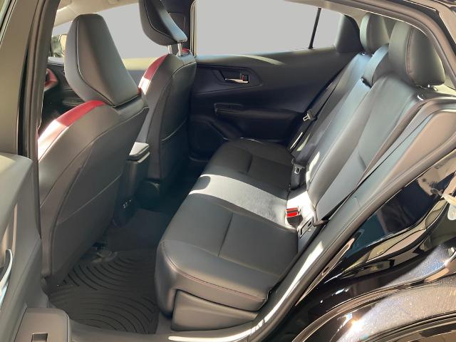 2024 Toyota Prius Prime Vehicle Photo in Oshkosh, WI 54904