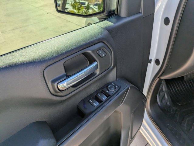 2022 GMC Sierra 1500 Vehicle Photo in SELMA, TX 78154-1459