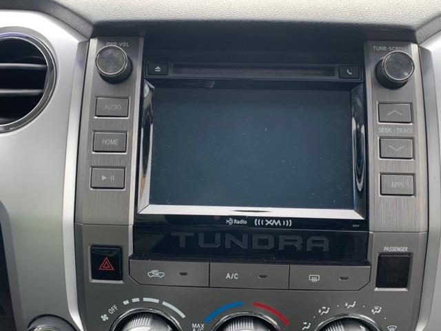 2016 Toyota Tundra 4WD Truck Vehicle Photo in POST FALLS, ID 83854-5365