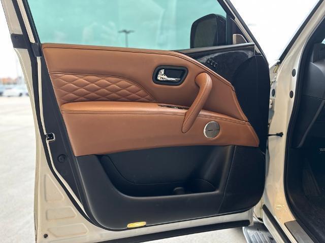 2023 INFINITI QX80 Vehicle Photo in Grapevine, TX 76051