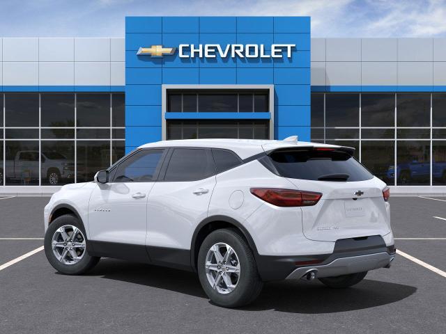 2023 Chevrolet Blazer Vehicle Photo in SAINT JAMES, NY 11780-3219