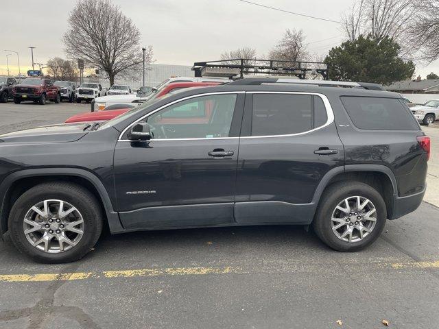 2020 GMC Acadia Vehicle Photo in BOISE, ID 83705-3761