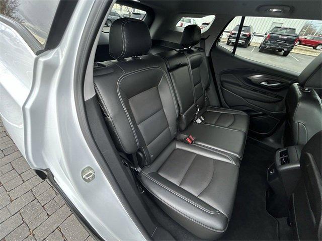 2023 GMC Terrain Vehicle Photo in BOWLING GREEN, KY 42104-4102