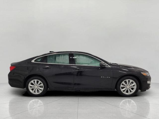 2024 Chevrolet Malibu Vehicle Photo in GREEN BAY, WI 54303-3330