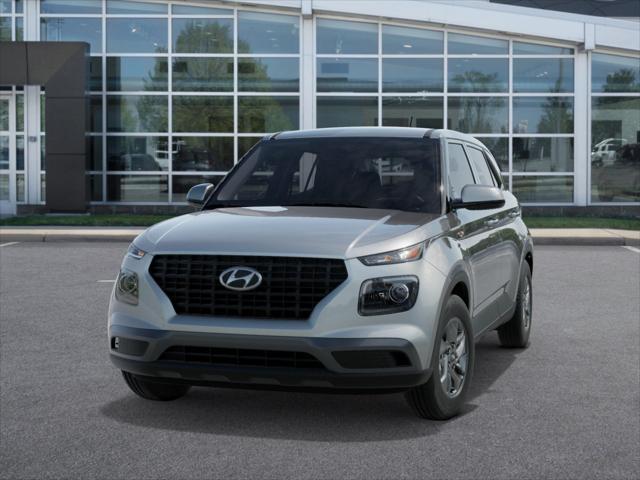 2025 Hyundai VENUE Vehicle Photo in Shiloh, IL 62269