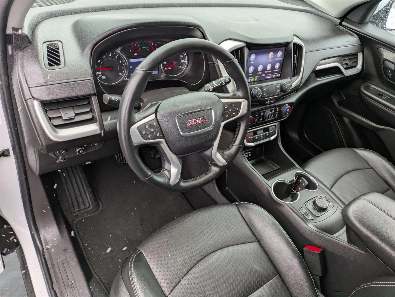 2024 GMC Terrain Vehicle Photo in Spokane Valley, WA 99212