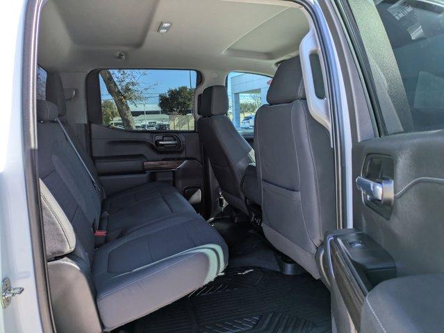 2020 Chevrolet Silverado 1500 Vehicle Photo in SELMA, TX 78154-1460