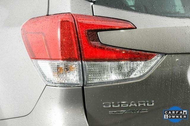 2023 Subaru Forester Vehicle Photo in Puyallup, WA 98371