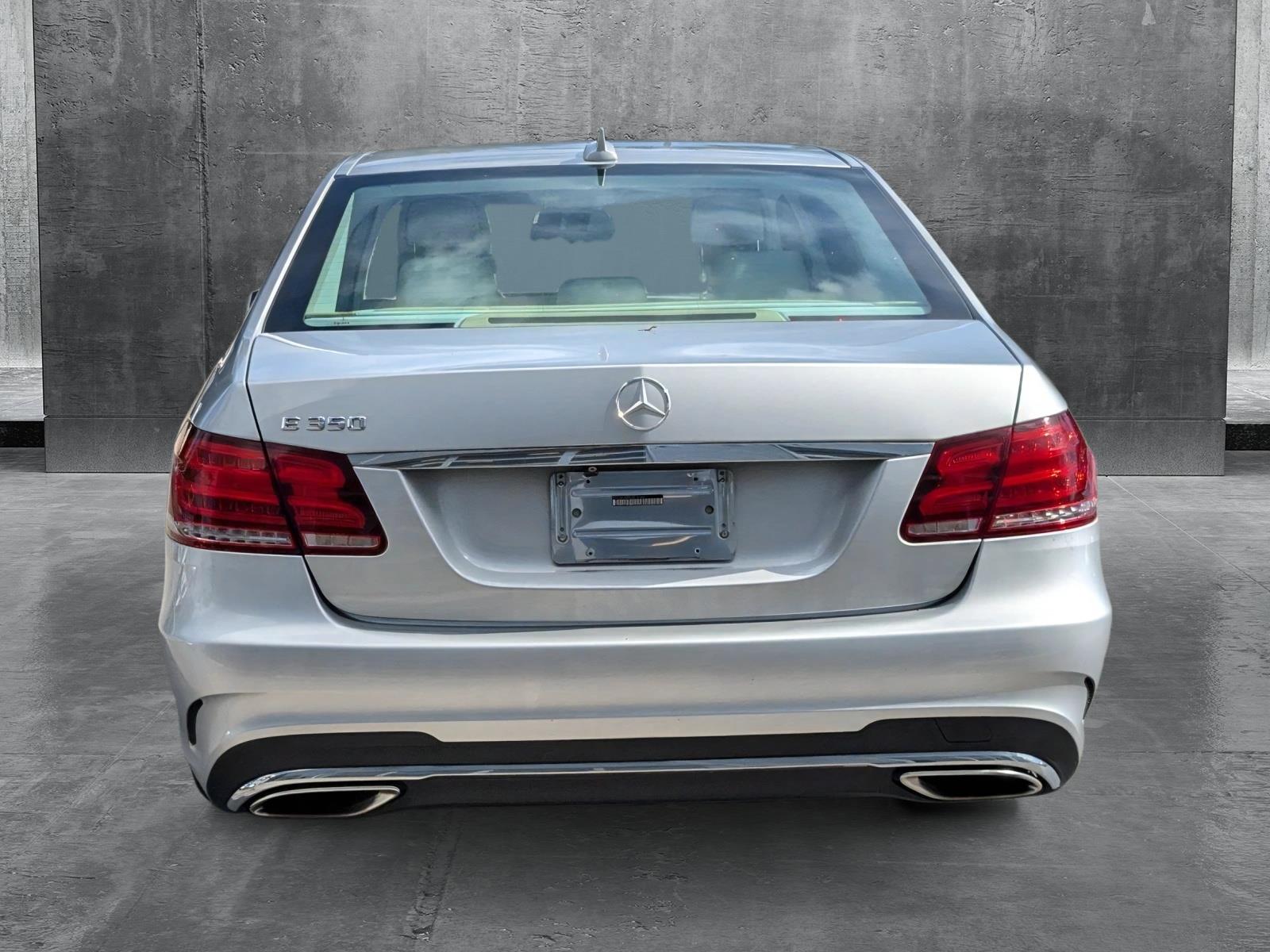 2016 Mercedes-Benz E-Class Vehicle Photo in Pompano Beach, FL 33064