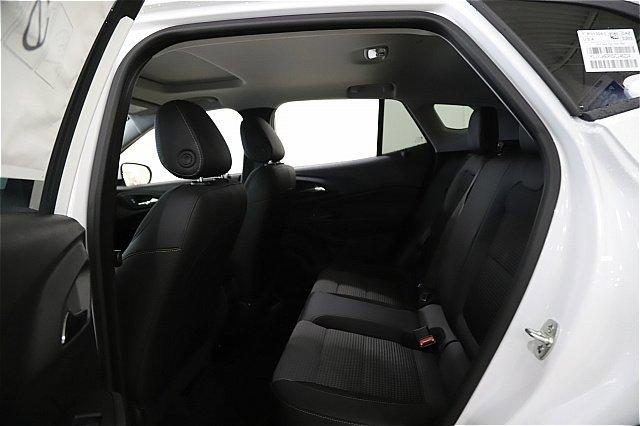 2025 Chevrolet Trax Vehicle Photo in MEDINA, OH 44256-9001