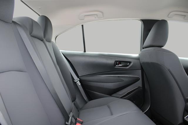 2023 Toyota Corolla Vehicle Photo in MIDDLETON, WI 53562-1492