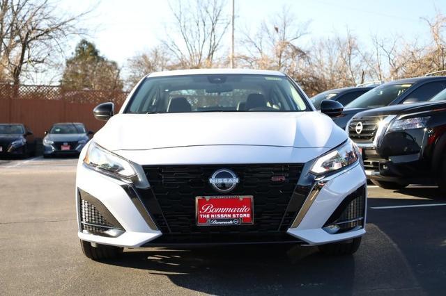 2025 Nissan Altima Vehicle Photo in Ballwin, MO 63011