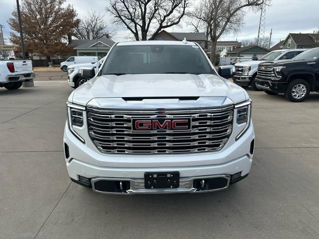 2022 GMC Sierra 1500 Denali Denali photo 8