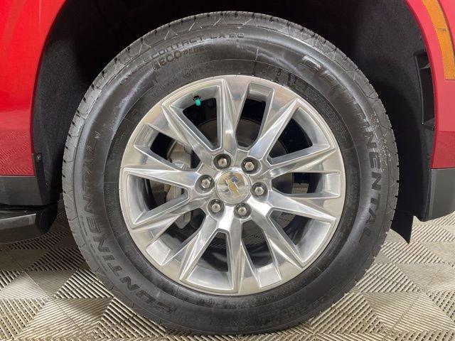 2025 Chevrolet Tahoe Vehicle Photo in PHOENIX, AZ 85014-3381