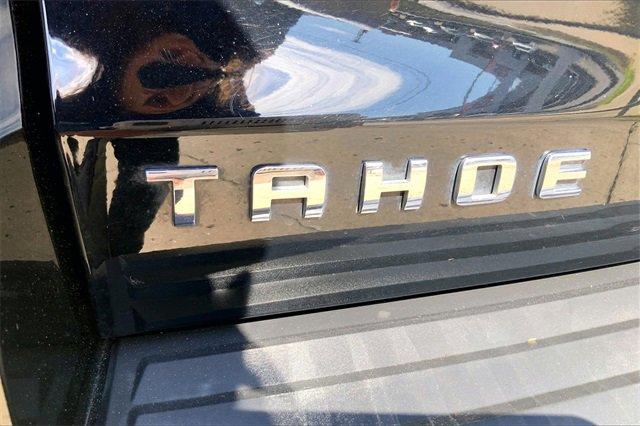 2019 Chevrolet Tahoe Vehicle Photo in KANSAS CITY, MO 64114-4502