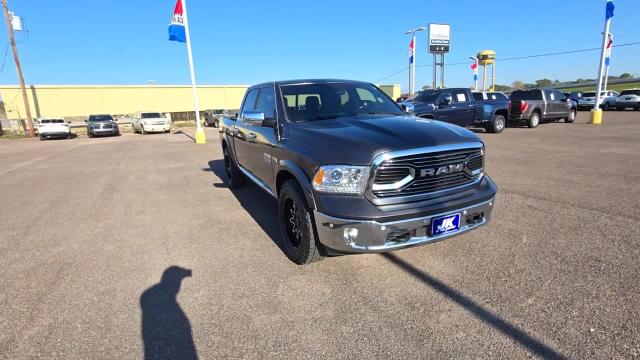 2017 Ram 1500 Vehicle Photo in NEDERLAND, TX 77627-8017