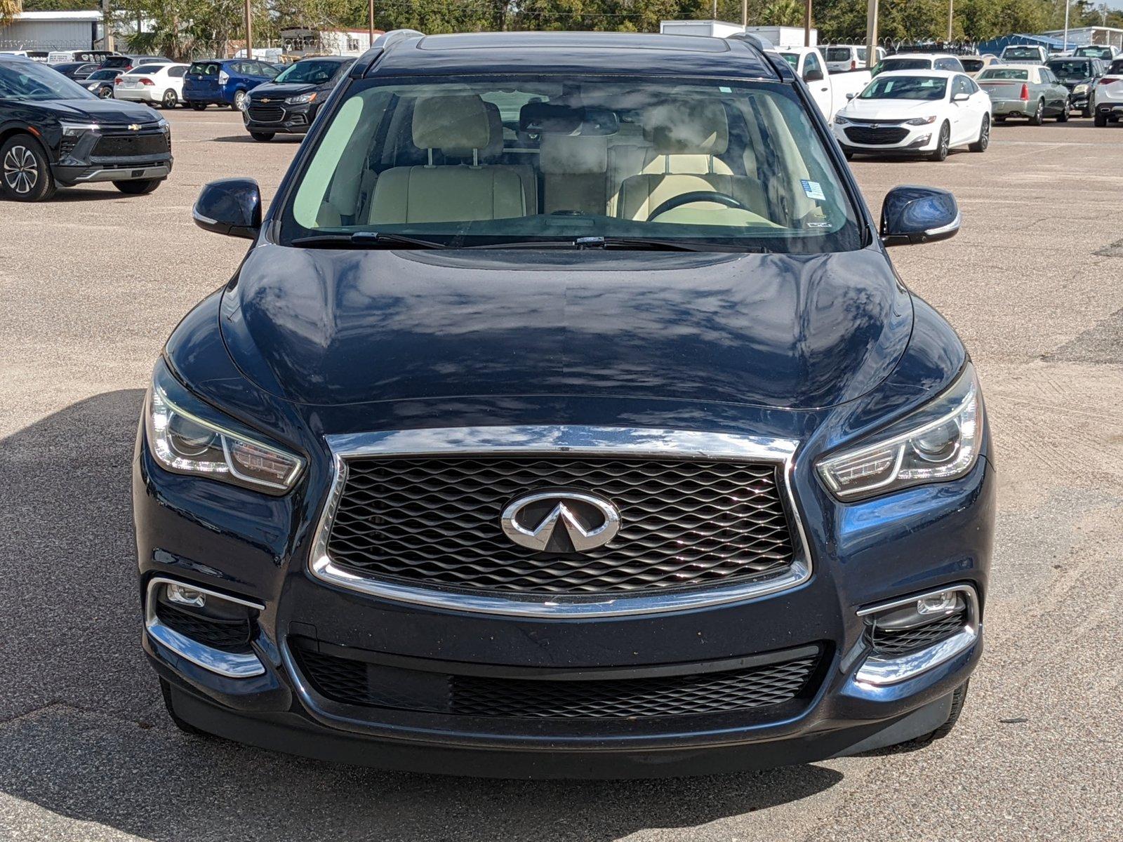 2019 INFINITI QX60 Vehicle Photo in ORLANDO, FL 32808-7998