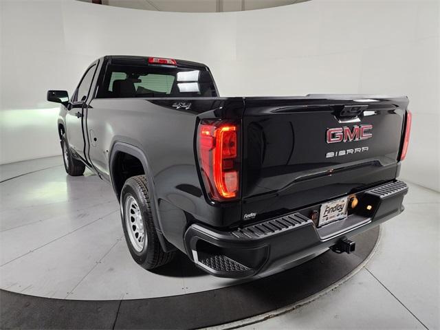 2025 GMC Sierra 1500 Vehicle Photo in PRESCOTT, AZ 86305-3700