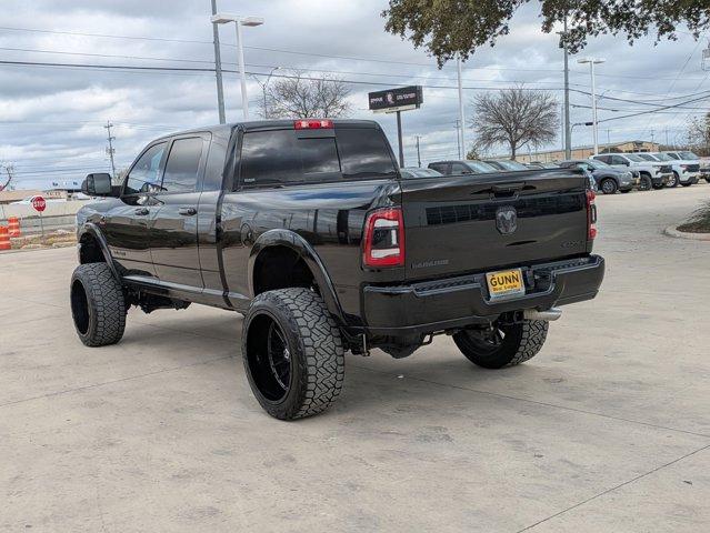 2022 Ram 2500 Vehicle Photo in SELMA, TX 78154-1459