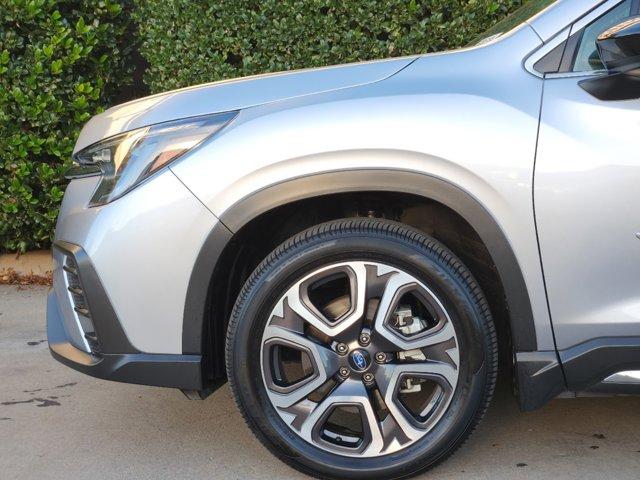 2024 Subaru Ascent Vehicle Photo in DALLAS, TX 75209