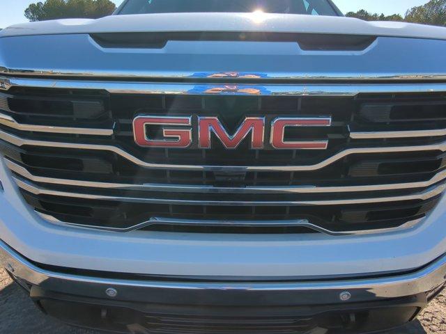 2025 GMC Sierra 1500 Vehicle Photo in ALBERTVILLE, AL 35950-0246