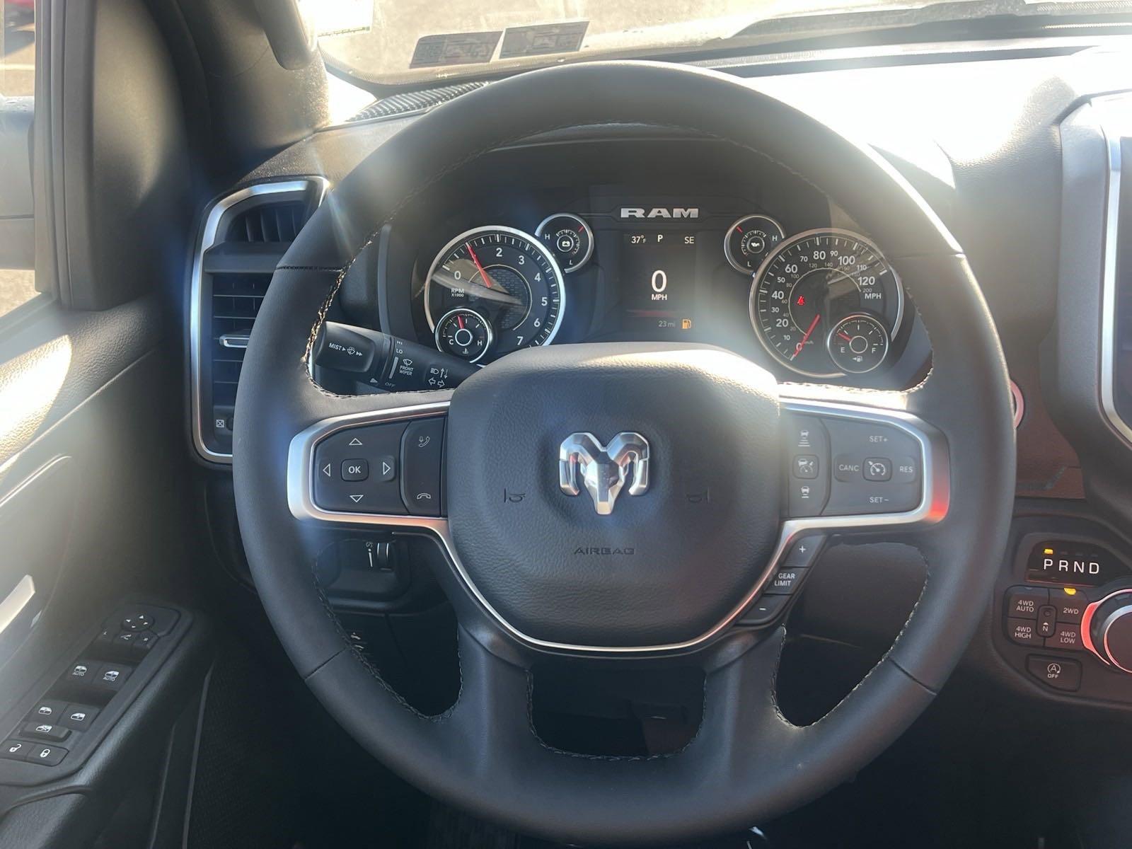 2025 Ram 1500 Vehicle Photo in Mechanicsburg, PA 17050-1707